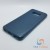    Samsung Galaxy S8 - Blue-Element Silicone Phone Case